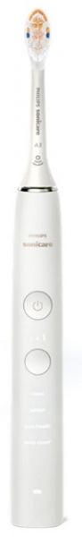 ������ ������������ Philips HX9911/19 Sonicare DiamondClean 9000 White - �������� 9
