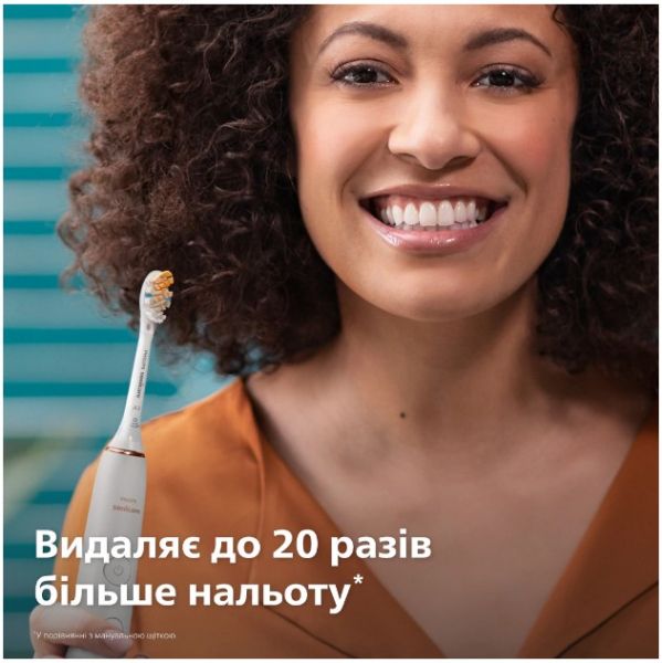 ������ ������������ Philips HX9914/69 Sonicare DiamondClean 9000 Pink&Black - �������� 14