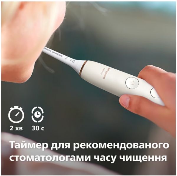 ������ ������������ Philips HX9914/69 Sonicare DiamondClean 9000 Pink&Black - �������� 9