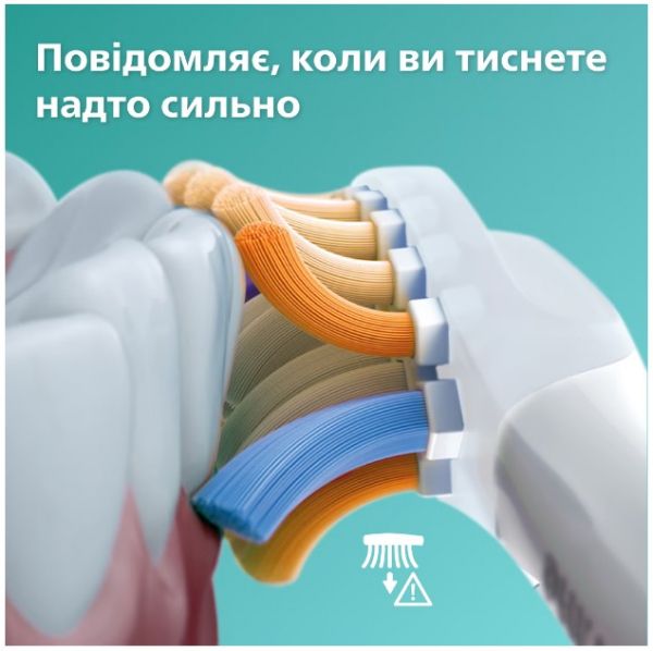 ������ ������������ Philips HX9914/69 Sonicare DiamondClean 9000 Pink&Black - �������� 4