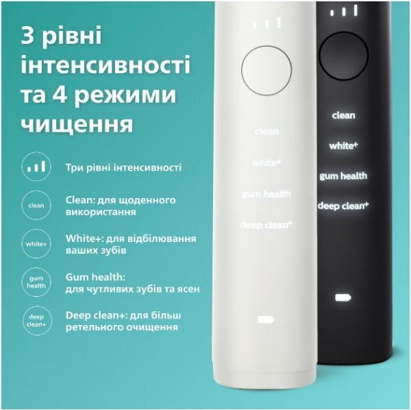 ������ ������������ Philips HX9914/69 Sonicare DiamondClean 9000 Pink&Black - �������� 10