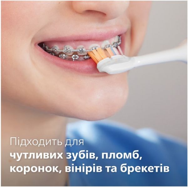 ������ ������������ Philips HX9914/69 Sonicare DiamondClean 9000 Pink&Black - �������� 16