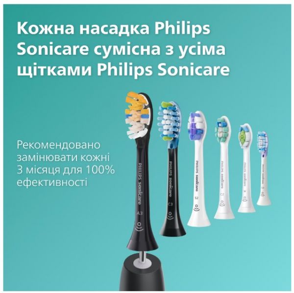 ������ ������������ Philips HX9914/69 Sonicare DiamondClean 9000 Pink&Black - �������� 17