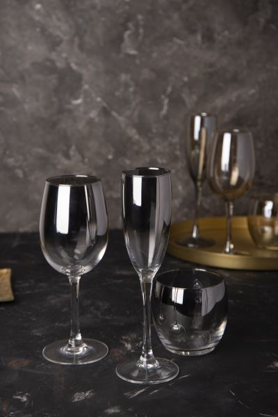 � ����� ������� Luminarc Delice Mist, 6�160 �� (J9399/4) - �������� 2