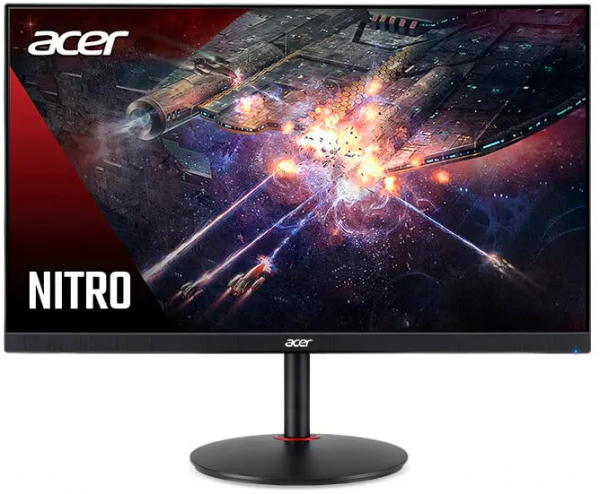 ������� 24.1" Acer XV242Fbmiiprx (UM.FX2EE.F01) Black - �������� 1