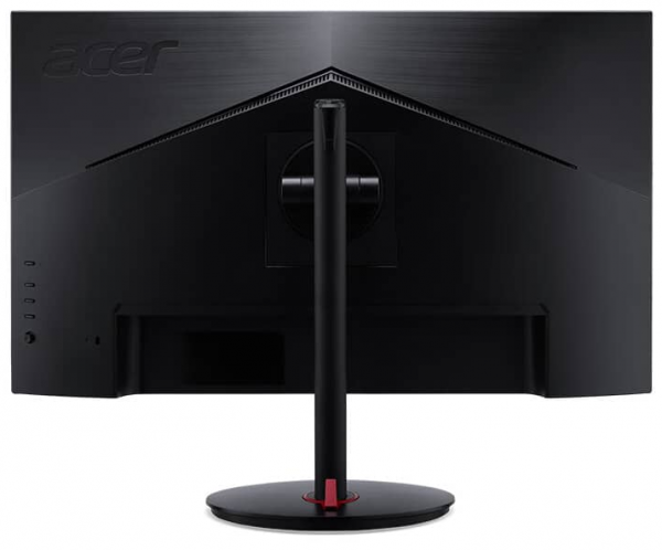 ������� 24.1" Acer XV242Fbmiiprx (UM.FX2EE.F01) Black - �������� 2