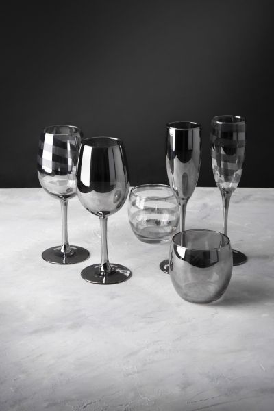 � ���� ������� Luminarc Delice Graphite, 6�160 �� (J9399/2) - �������� 2