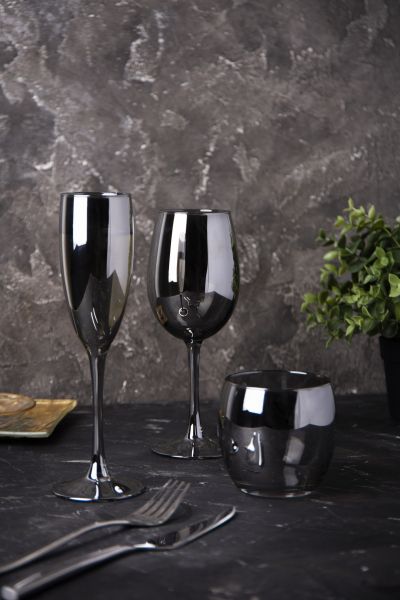 � ���� ������� Luminarc Delice Graphite, 6�160 �� (J9399/2) - �������� 4