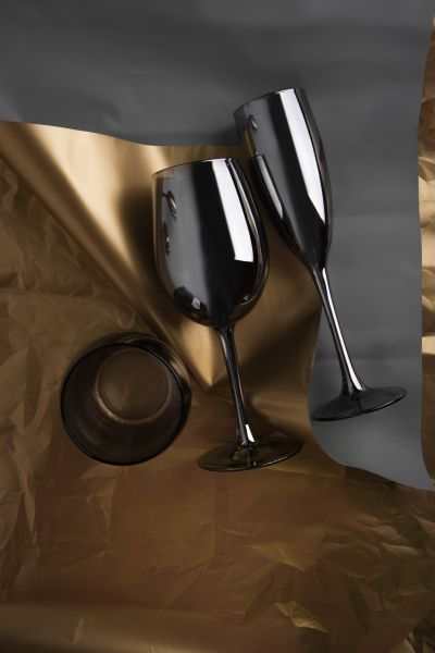 � ���� ������� Luminarc Delice Graphite, 6�160 �� (J9399/2) - �������� 3