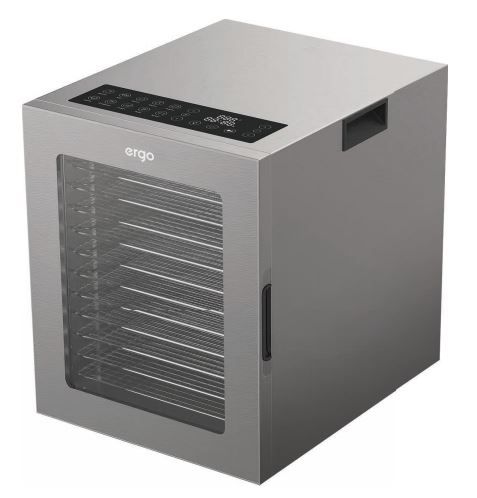 ������� ��� ������ � ������ ERGO FD-1009A - �������� 1