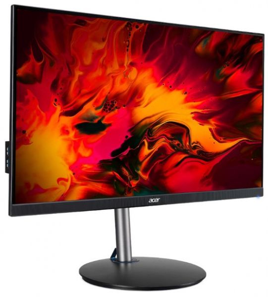 ������� 27" Acer XF273UW2bmiiprx (UM.HX3EE.204) Black - �������� 3