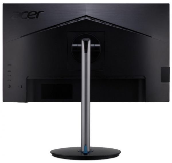 ������� 27" Acer XF273UW2bmiiprx (UM.HX3EE.204) Black - �������� 2