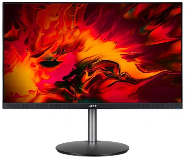 ������� 27" Acer XF273UW2bmiiprx (UM.HX3EE.204) Black - �������� 1
