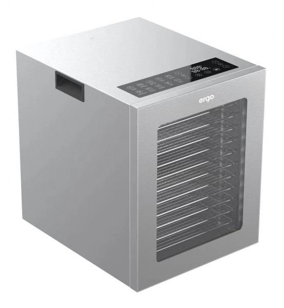 ������� ��� ������ � ������ ERGO FD-1009A - �������� 6