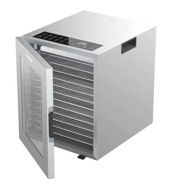 ������� ��� ������ � ������ ERGO FD-1009A - �������� 3