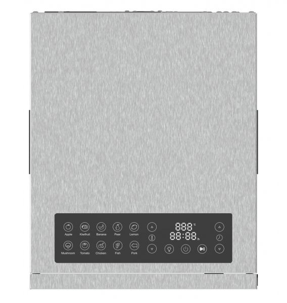 ������� ��� ������ � ������ ERGO FD-1009A - �������� 5