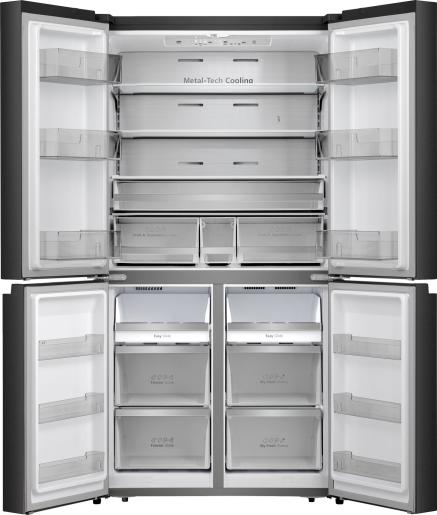 ����������� Hisense RQ758N4SBFE  (20011720) - �������� 5