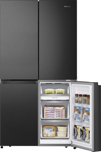 ����������� Hisense RQ758N4SBFE  (20011720) - �������� 6