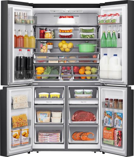 ����������� Hisense RQ758N4SBFE  (20011720) - �������� 4