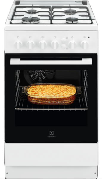 ������� ����� Electrolux LKG600011W (943003563) - �������� 1