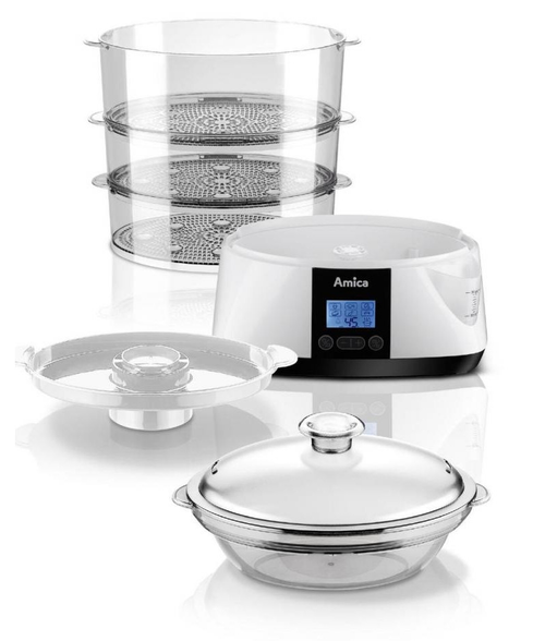 ��������� Amica PT 3012 (1190218) - �������� 7