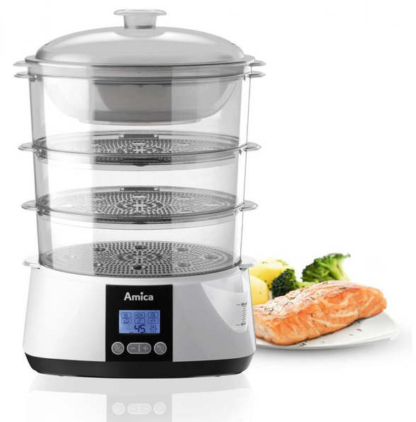 ��������� Amica PT 3012 (1190218) - �������� 9