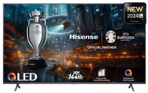 LED-��������� Hisense 65E7NQ PRO  (20013970) - �������� 1