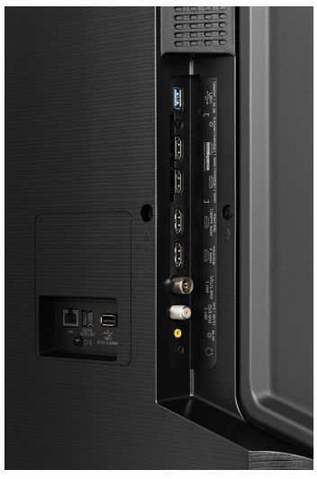 LED-��������� Hisense 65E7NQ PRO  (20013970) - �������� 7