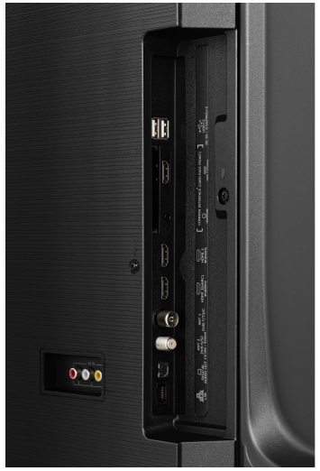 LED-��������� Hisense 55E7NQ  (20013128) - �������� 7