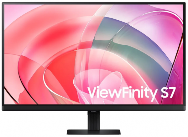 ������� 27" Samsung LS27D700EAIXCI - �������� 1