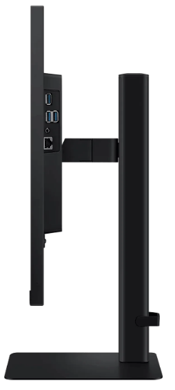 ������� 27" Samsung LS27D604UAIXCI - �������� 8