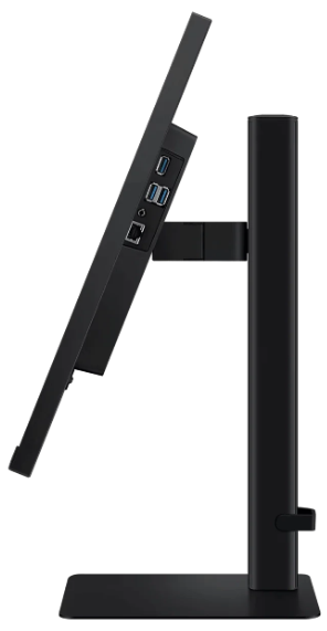 ������� 27" Samsung LS27D604UAIXCI - �������� 5