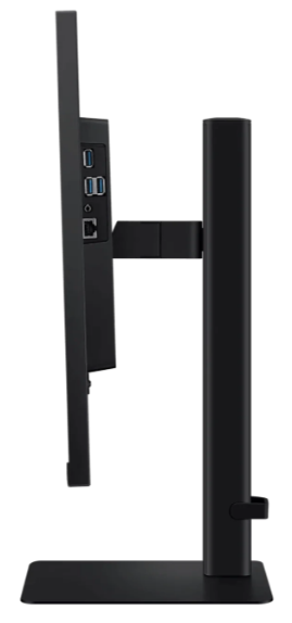 ������� 27" Samsung LS27D604UAIXCI - �������� 9