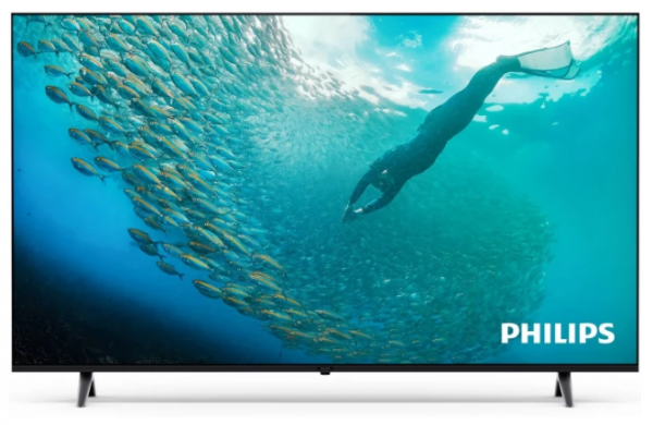 LED-��������� Philips 50PUS7009/12 - �������� 1