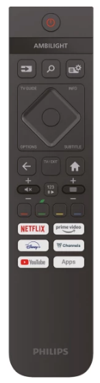 LED-��������� Philips 50PUS7009/12 - �������� 3