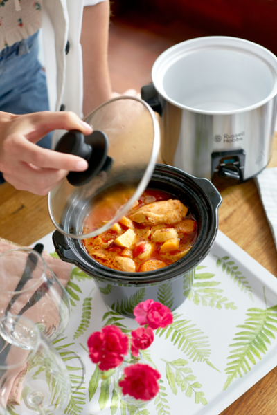 ����������� Russell Hobbs 25570-56 Compact Home (23786036002) - �������� 4