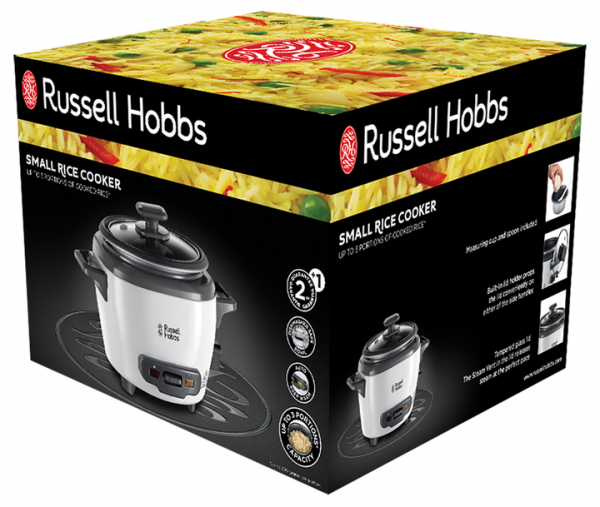 ����������� Russell Hobbs 27020-56 Small (23886036001) - �������� 6