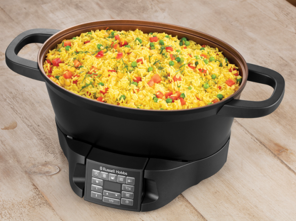 ����������� Russell Hobbs 28270-56 (23988036001) - �������� 9