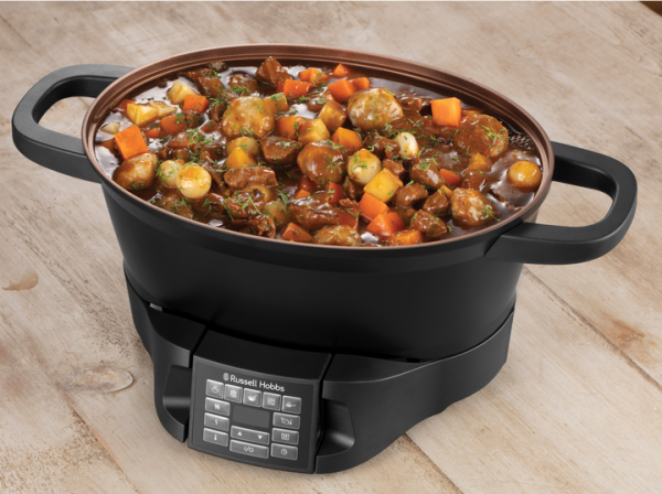 ����������� Russell Hobbs 28270-56 (23988036001) - �������� 4