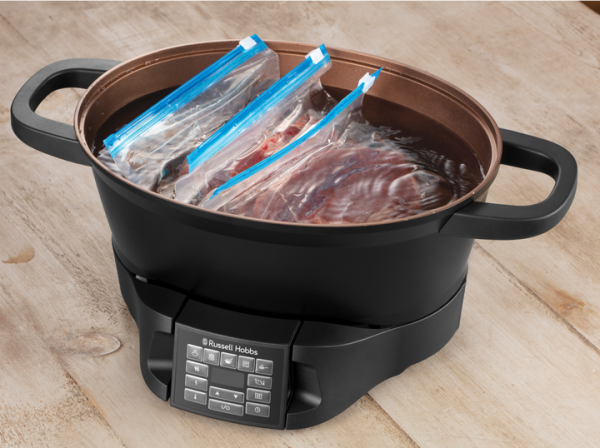 ����������� Russell Hobbs 28270-56 (23988036001) - �������� 7
