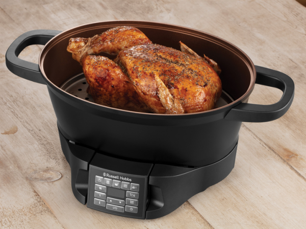 ����������� Russell Hobbs 28270-56 (23988036001) - �������� 2