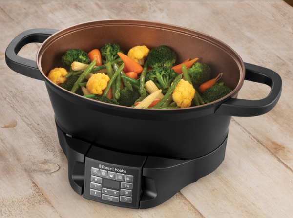 ����������� Russell Hobbs 28270-56 (23988036001) - �������� 5