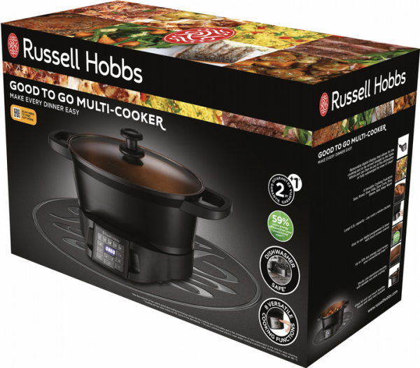 ����������� Russell Hobbs 28270-56 (23988036001) - �������� 8