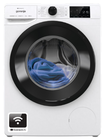 ������� ������ ����������� Gorenje WPNEI82SBSWIFI/UA - �������� 1