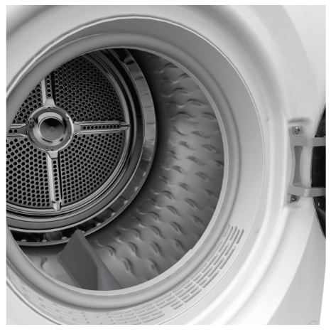 ��������� ������� Gorenje DPNE83GNLWIFI/UA  (744101) - �������� 12