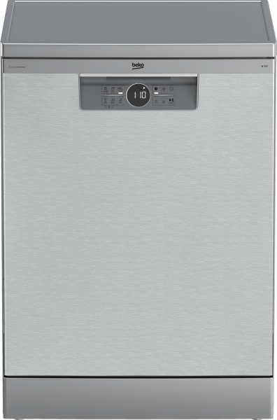 ������������� ������ Beko BDFN26522XQ (7668401477) - �������� 1