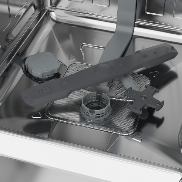 ������������� ������ Beko BDFN26522XQ (7668401477) - �������� 2