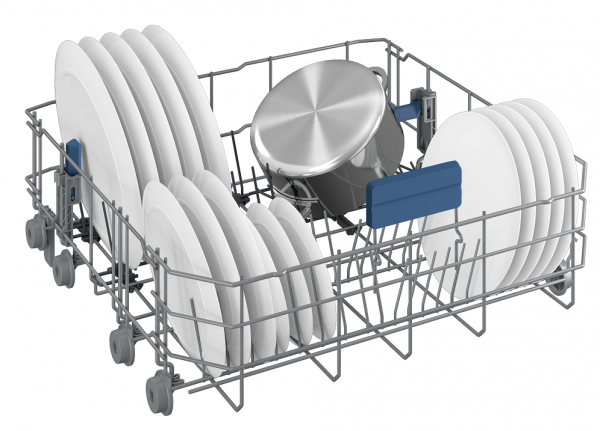 ������������� ������ Beko BDFN26522XQ (7668401477) - �������� 7