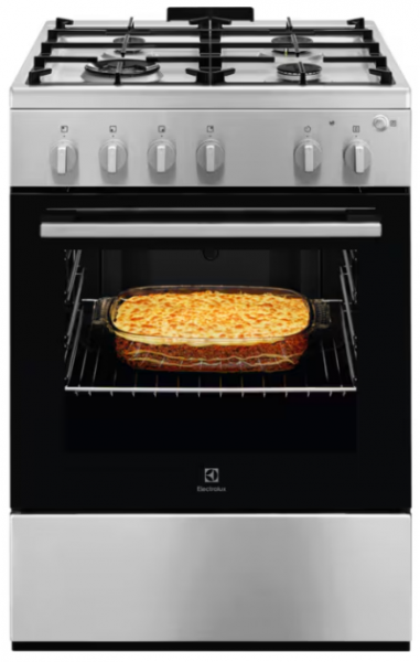 ������� ����� Electrolux LKG600011X (943003562) - �������� 1