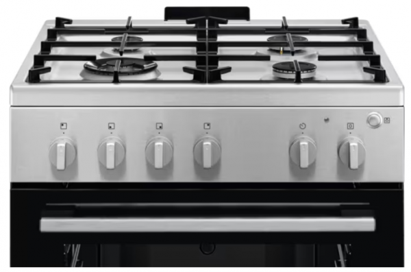 ������� ����� Electrolux LKG600011X (943003562) - �������� 2